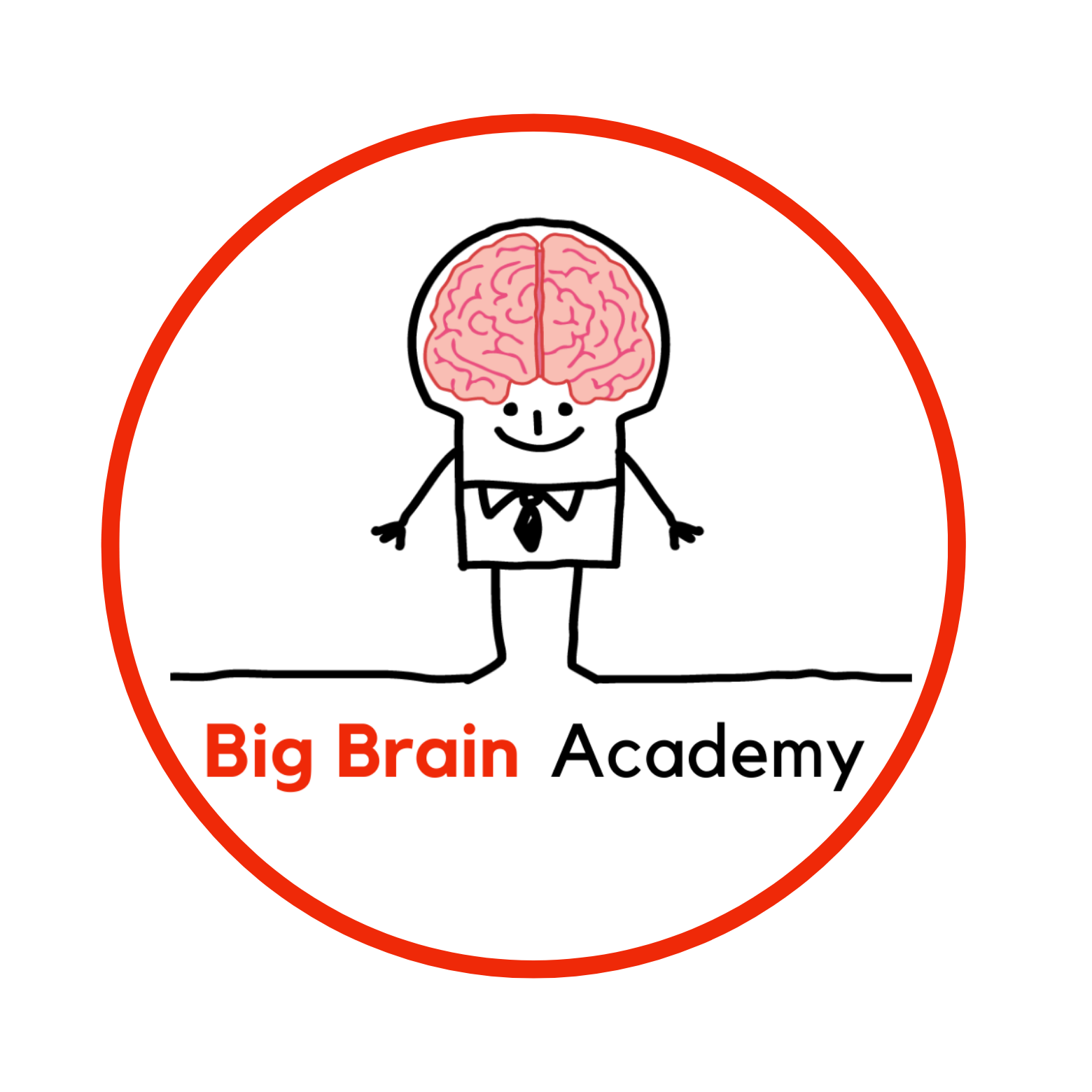 Big Brain Academy